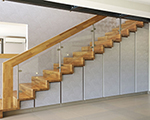 Construction et protection de vos escaliers par Escaliers Maisons à Ohnenheim